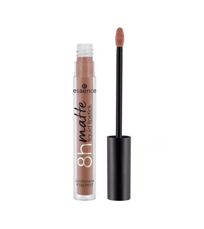 Liquid lipstick 8h Matte