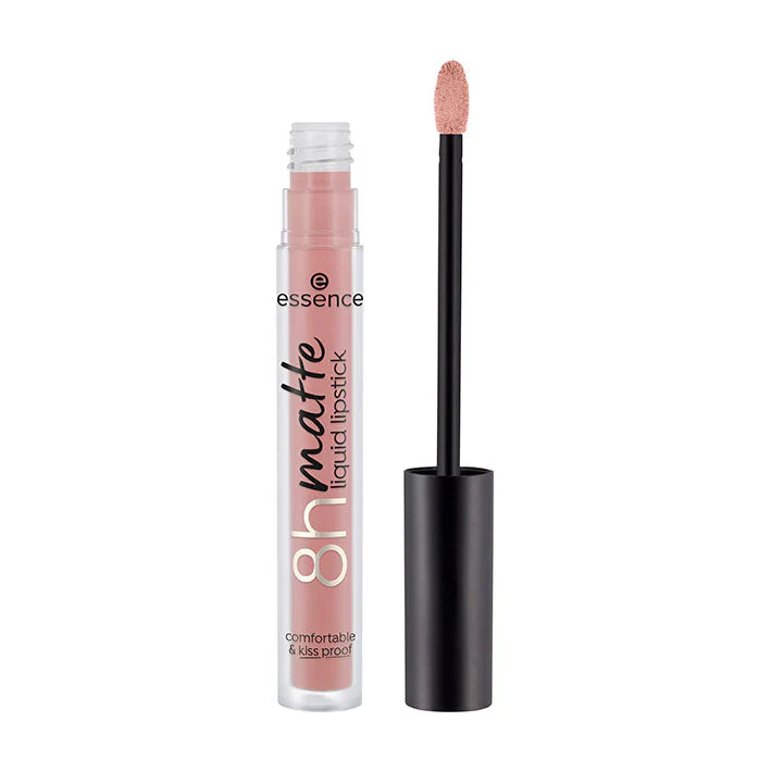 Liquid lipstick 8h Matte - Image 2