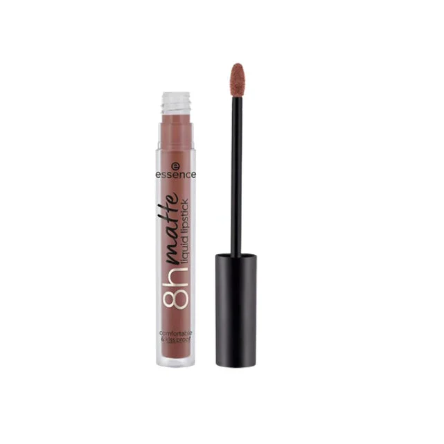Liquid lipstick 8h Matte - Image 3