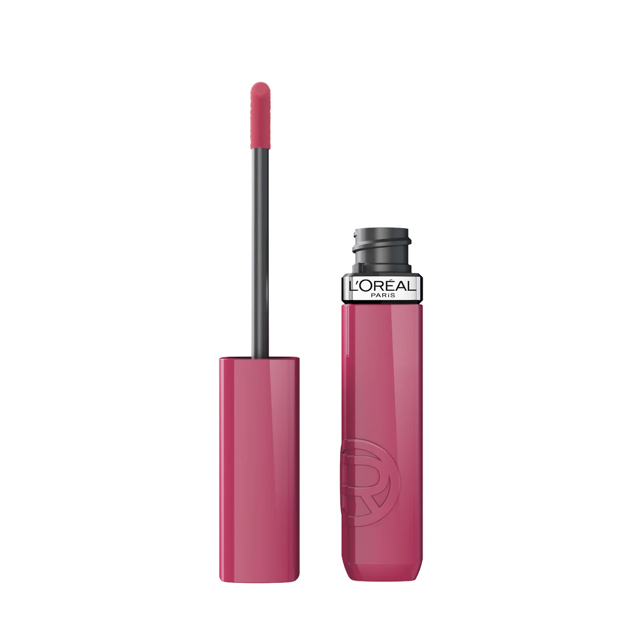 Liquid Lipstick  Infaillible Laque Resistance - Image 2