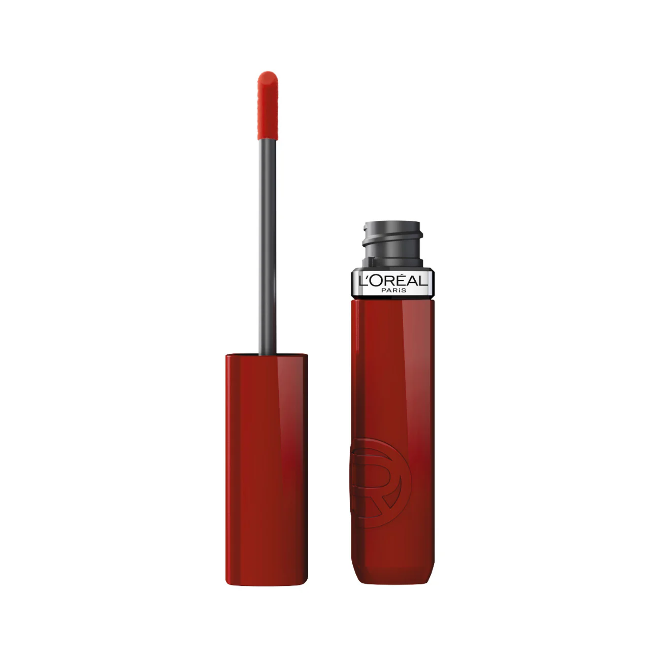 Liquid Lipstick  Infaillible Laque Resistance - Image 3