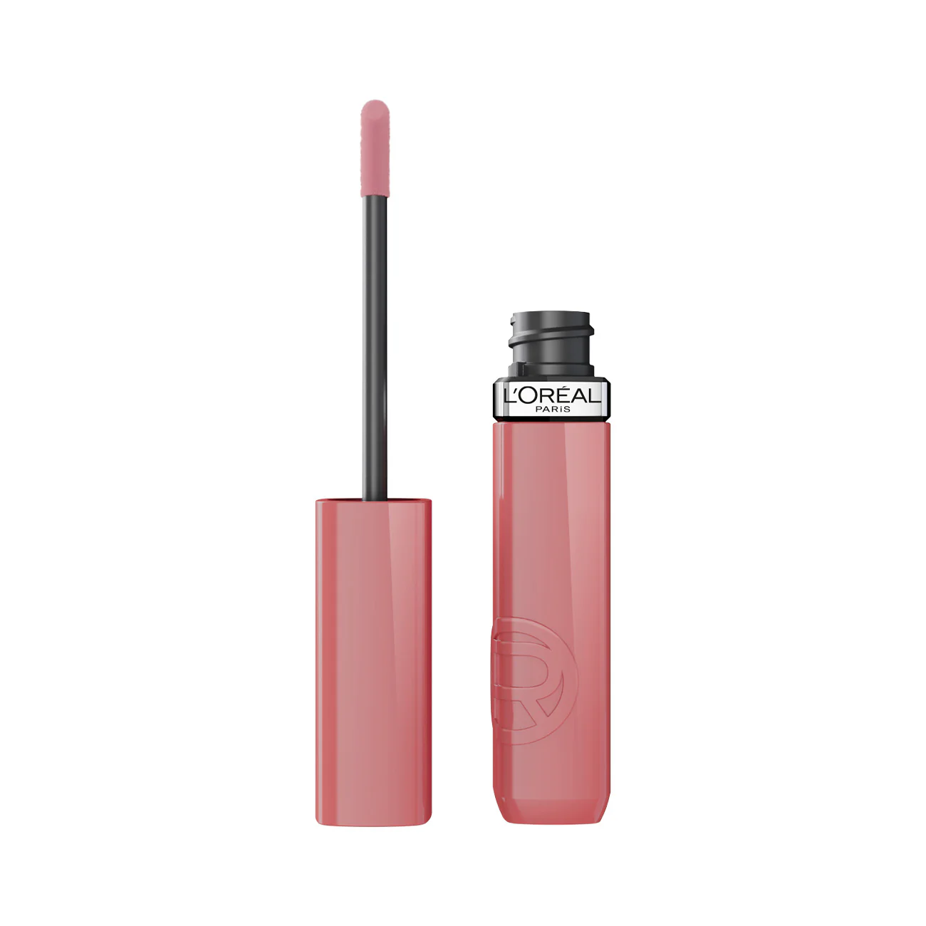 Liquid Lipstick  Infaillible Laque Resistance - Image 4