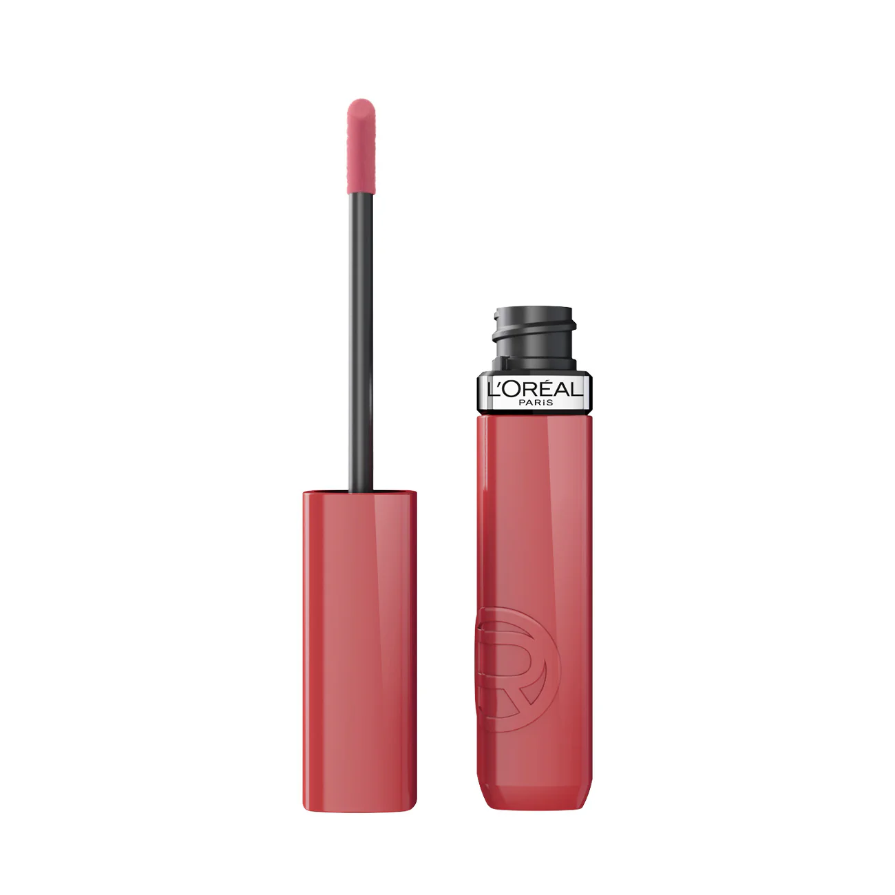 Liquid Lipstick  Infaillible Laque Resistance - Image 5