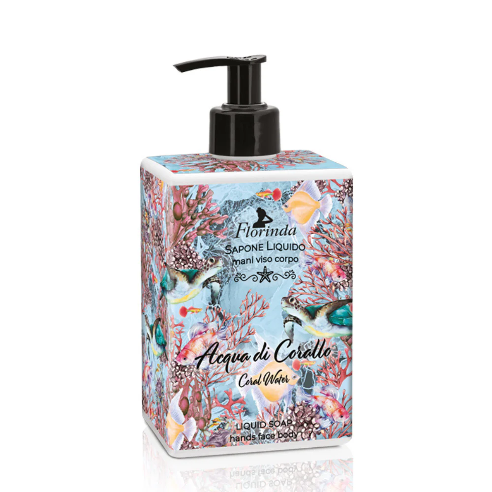 Liquid Soap