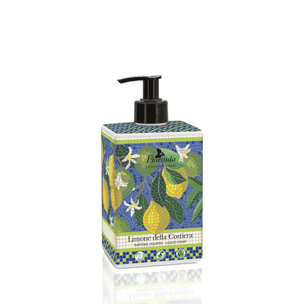 Liquid Soap - Image 11