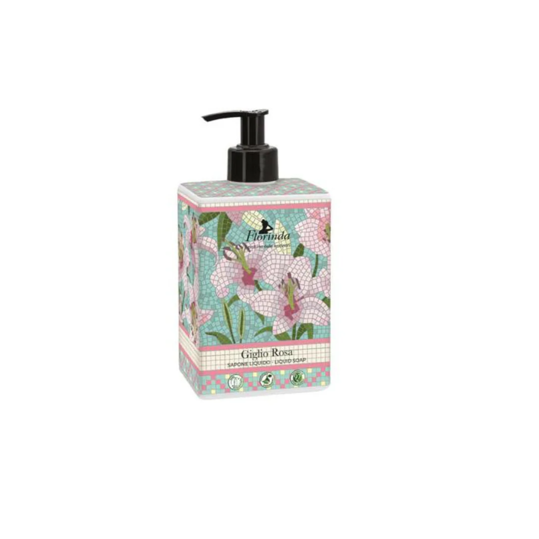 Liquid Soap - Image 13