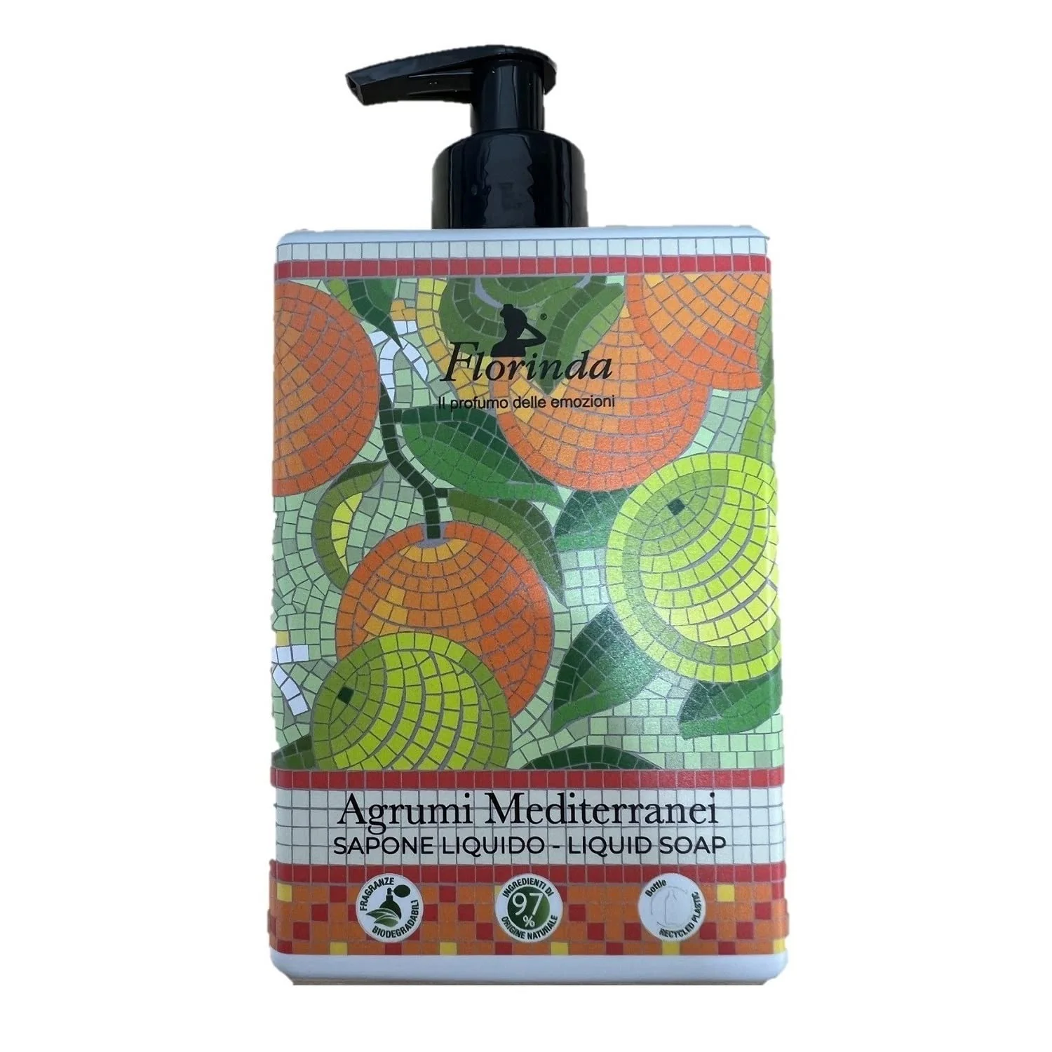 Liquid Soap - Image 15