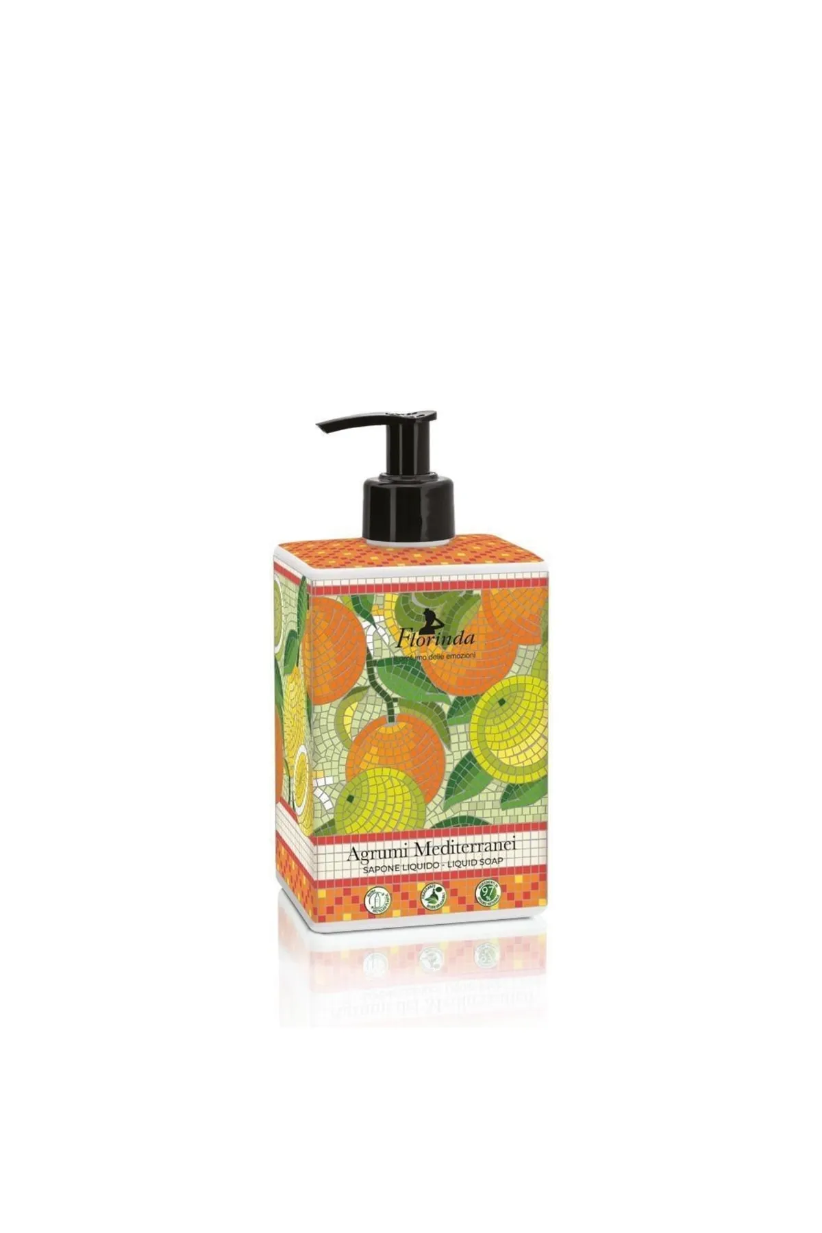 Liquid Soap - Image 2