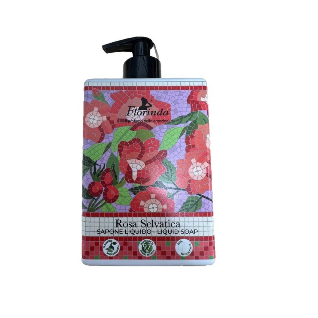 Liquid Soap - Image 3