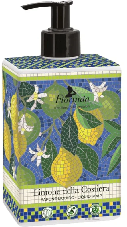 Liquid Soap - Image 4