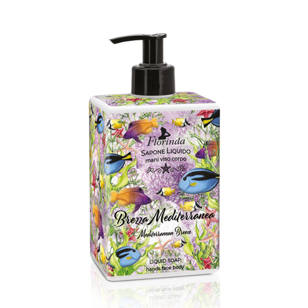 Liquid Soap - Image 6
