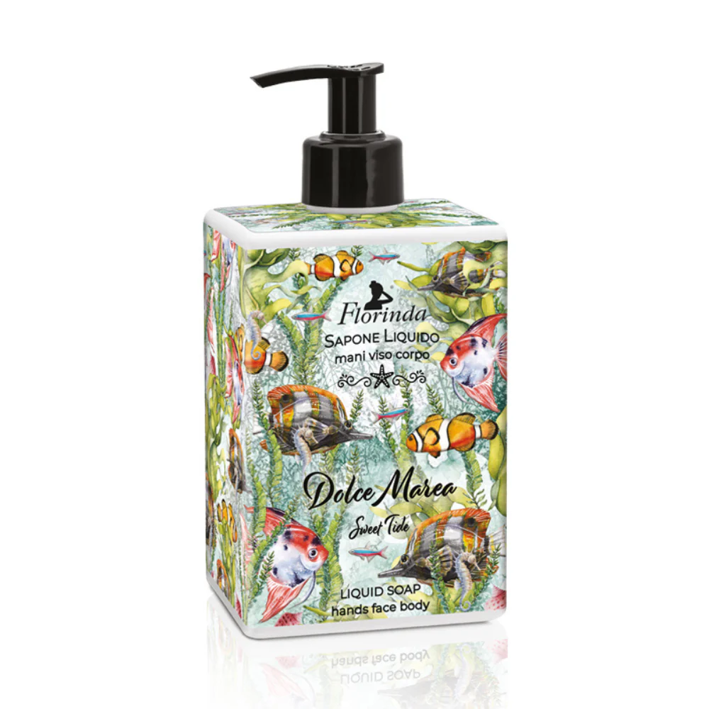 Liquid Soap - Image 7