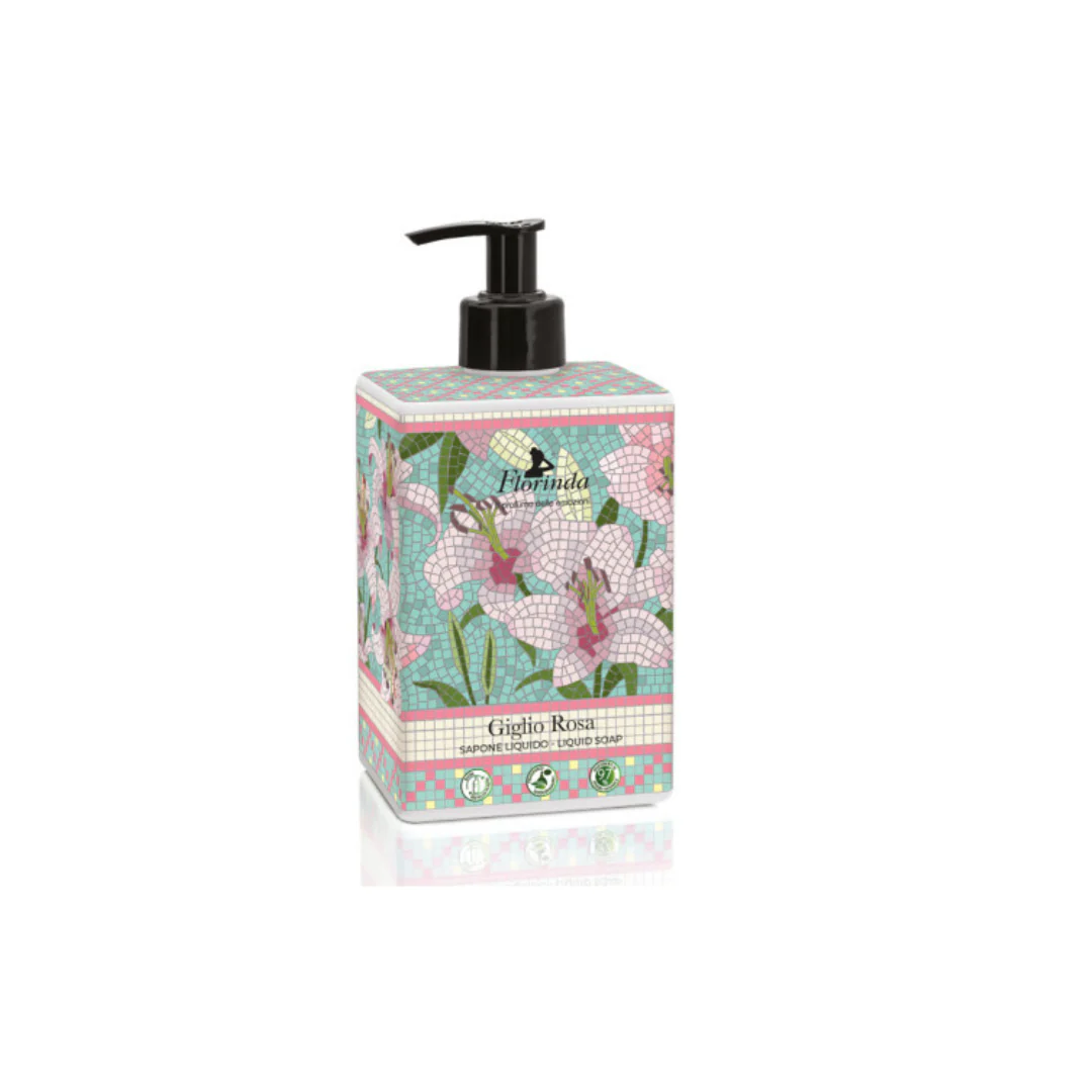 Liquid Soap - Image 9