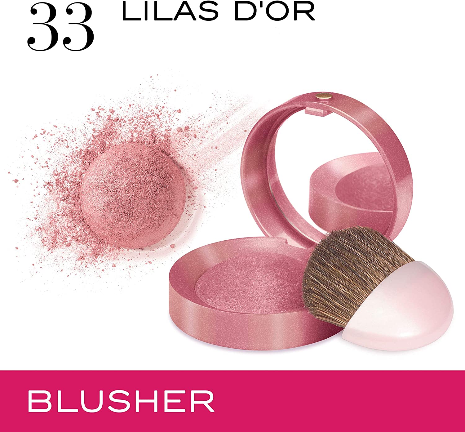 Little Round Pot Blusher - Image 5