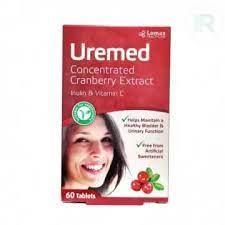 Lomax Uremed 60 Tab - Image 2