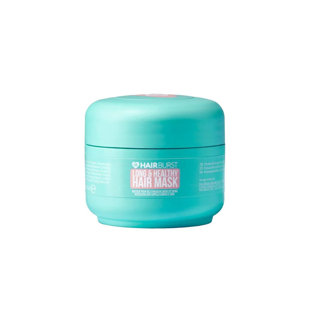 Long and Healthy Hair Mask - Image 4