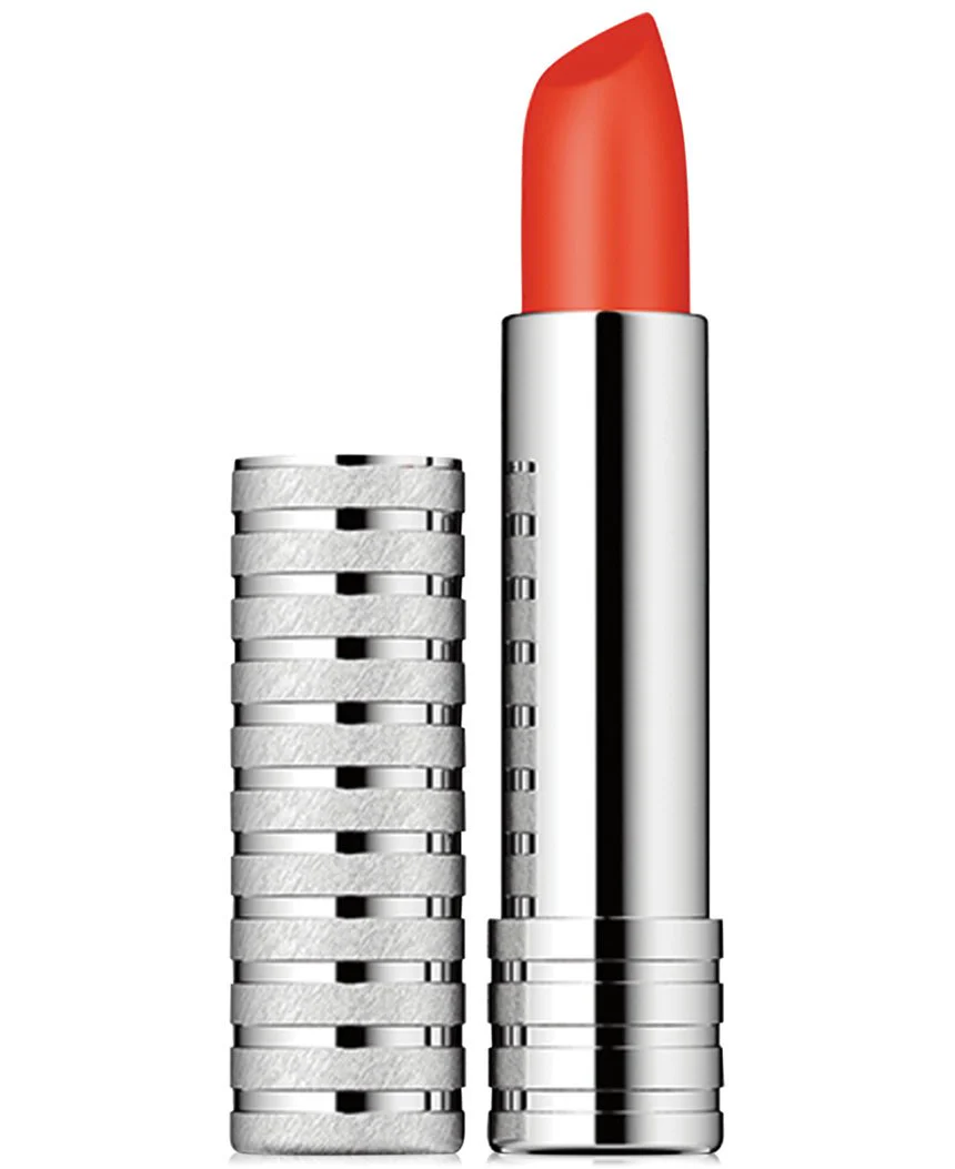 Long Last Soft Matte Lipstick