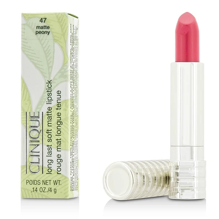 Long Last Soft Matte Lipstick - Image 2