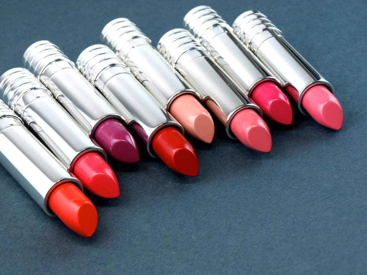Long Last Soft Matte Lipstick - Image 5
