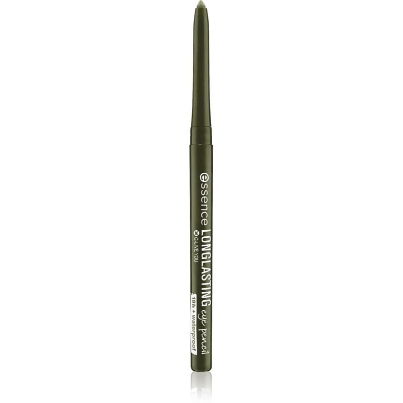 Long Lasting Eye Pencil - Image 4