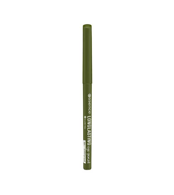 Long Lasting Eye Pencil - Image 5