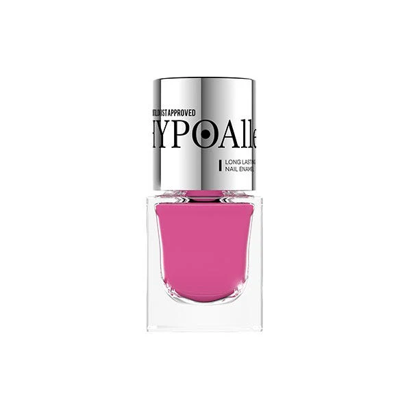 Long Lasting Nail Enamel Powder Pink