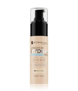 Long Wear Hydra Foundation - Image 3