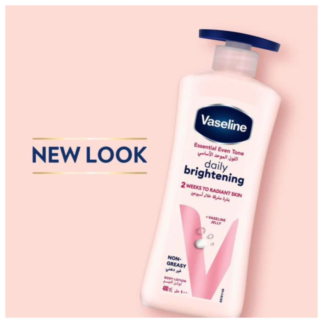 Lotion Aloe Fresh Even Tone Bright - Image 2