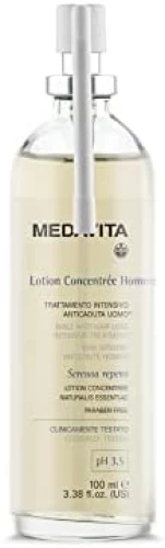 Lotion Concentree anti Hair loss Spray Homme 100 ml