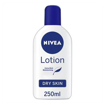 Lotion For Dry Skin