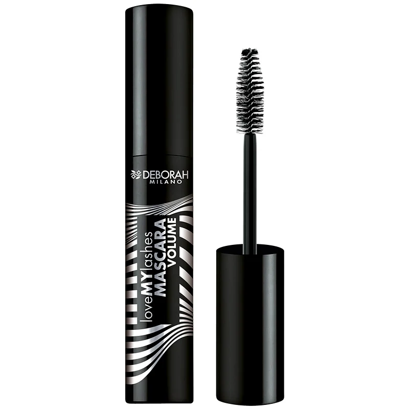 Love My Lashes Volume