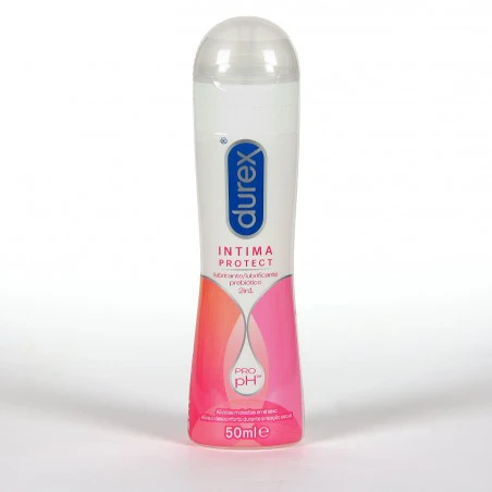 Lube Intima Protect Pro Ph