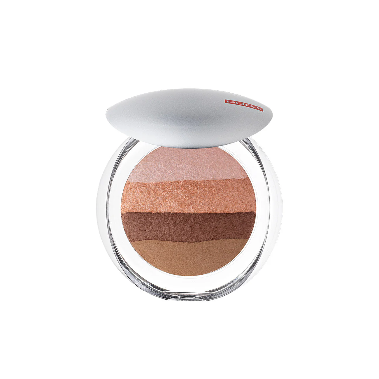 Luminys Baked All Over Illuminating Blush-Powder - Image 3