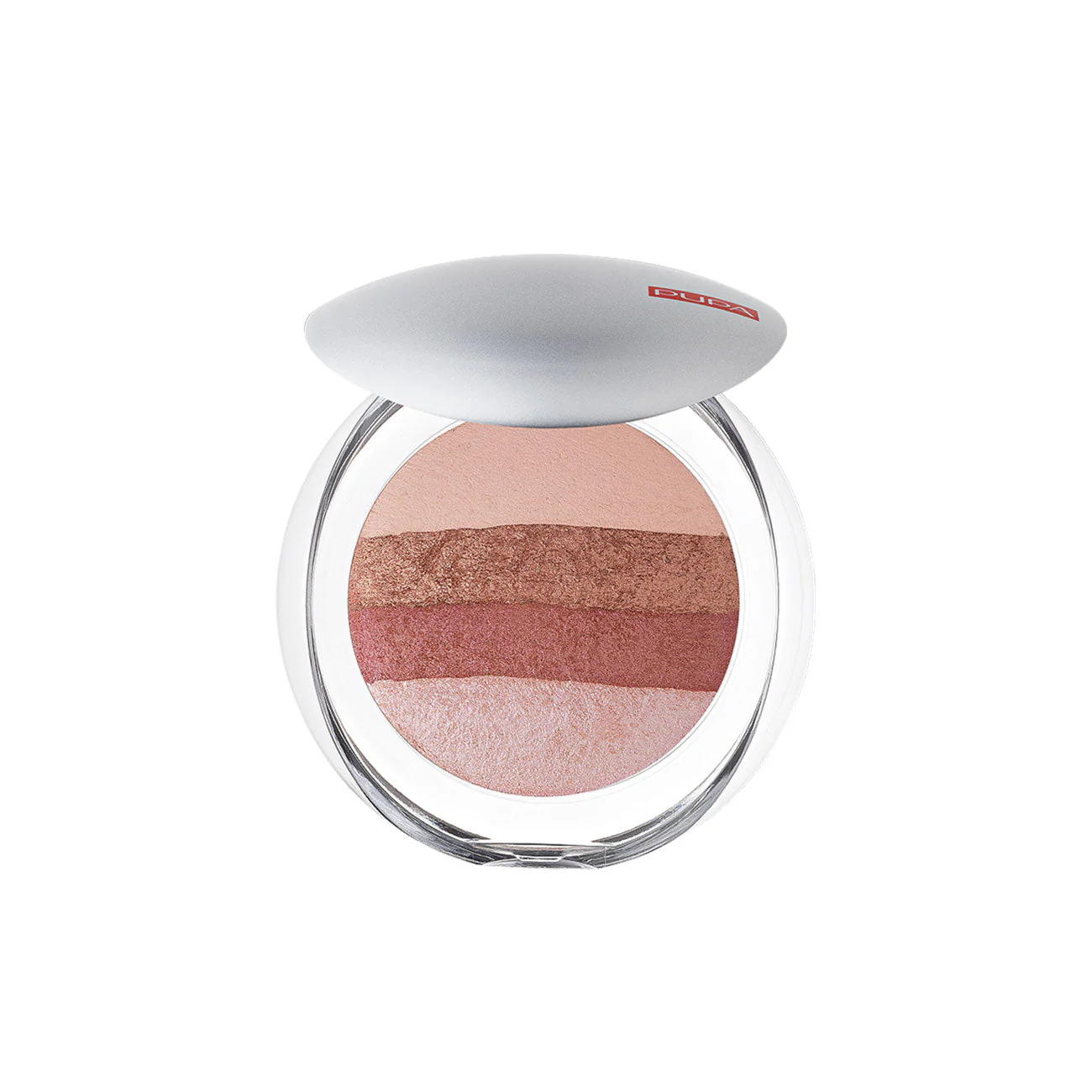 Luminys Baked All Over Illuminating Blush-Powder - Image 4