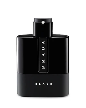Luna Rossa Black Eau de Parfum