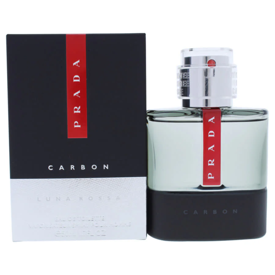 Luna Rossa Carbon Eau De Parfum - Image 3