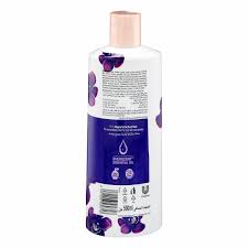 LUX BODY WASH MAGICAL ORCHID 500ML - Image 3