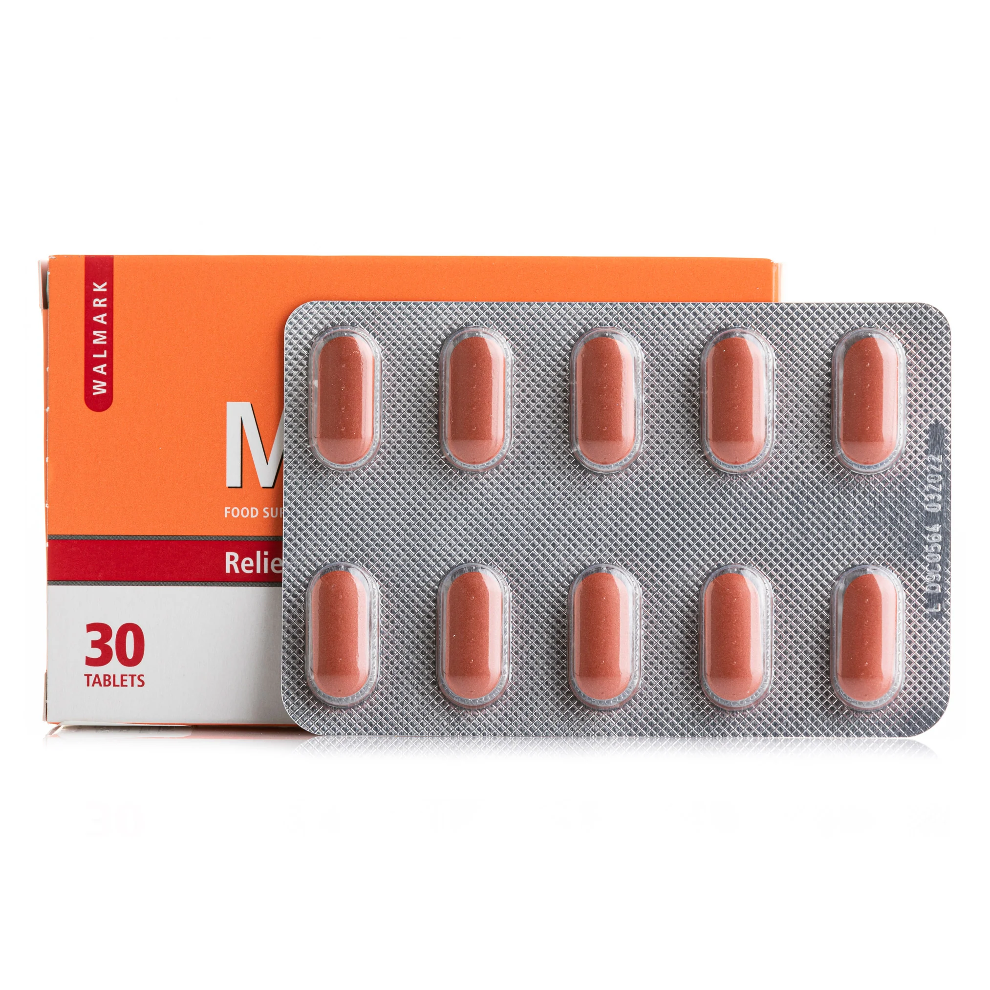 Mabelle 30 Tab - Image 2