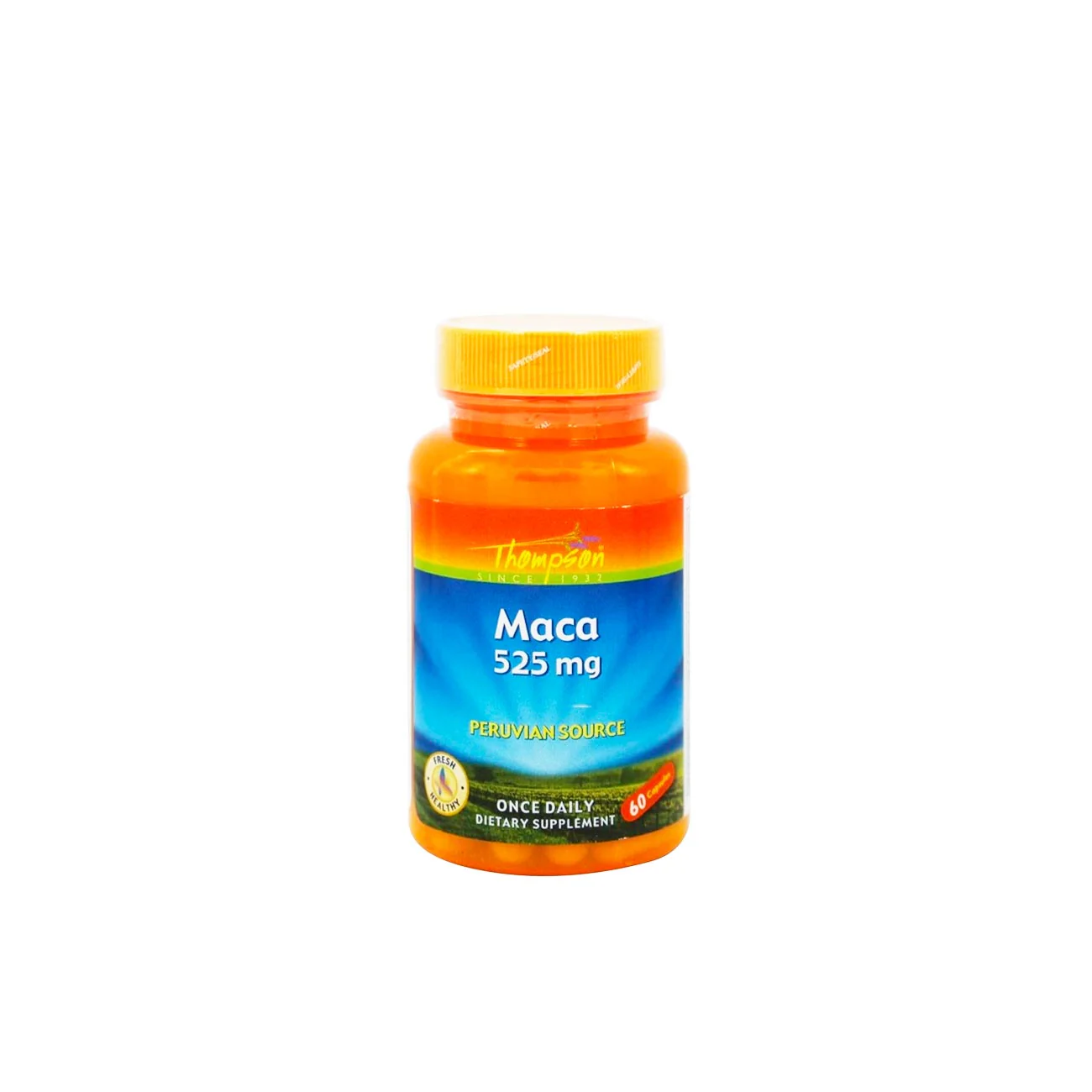 Maca 525mg