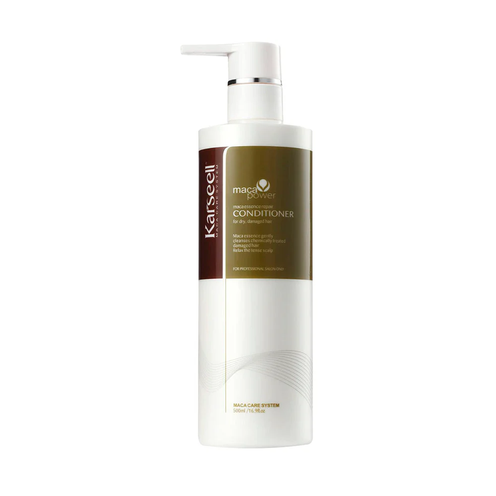 Maca Hair Conditioner