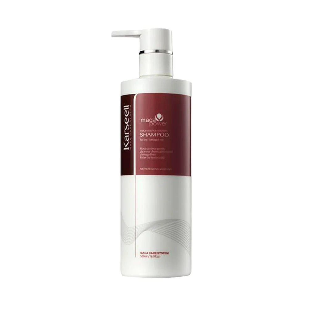 Maca Hair Shampoo