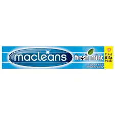 Macleans Fresh Mint Toothpaste 125ml
