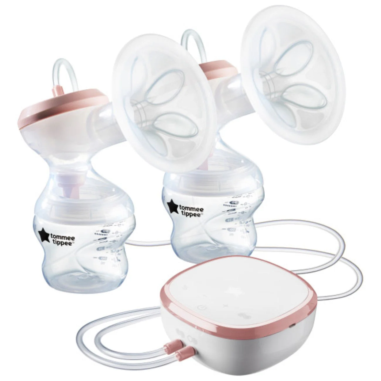 Made For Me Double Electric Breast Pump - Image 8