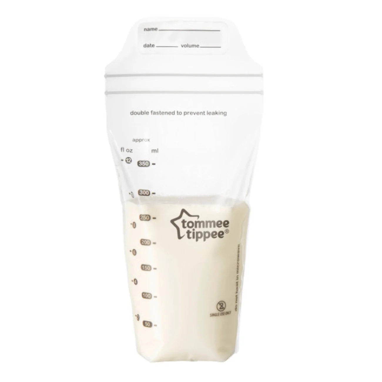 Made For Me Milk Storage Bags - Image 2