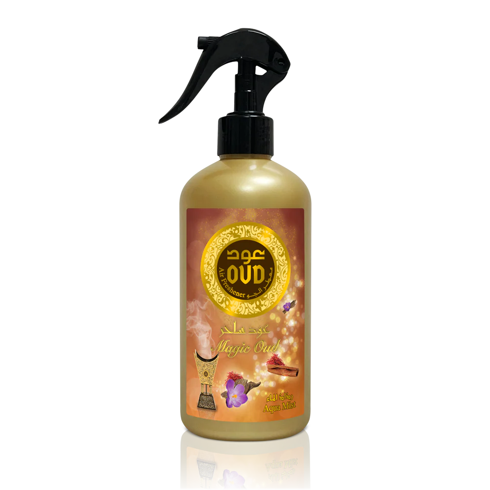 Oud Air Freshener Magic 455ml