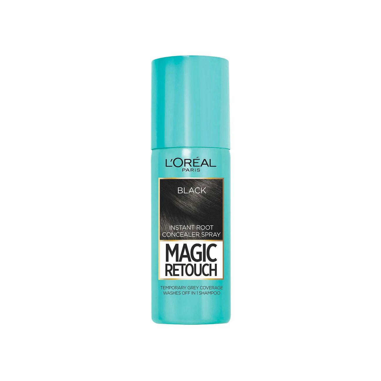 Magic ReTouch - Temporary Grey Coverage - Image 2