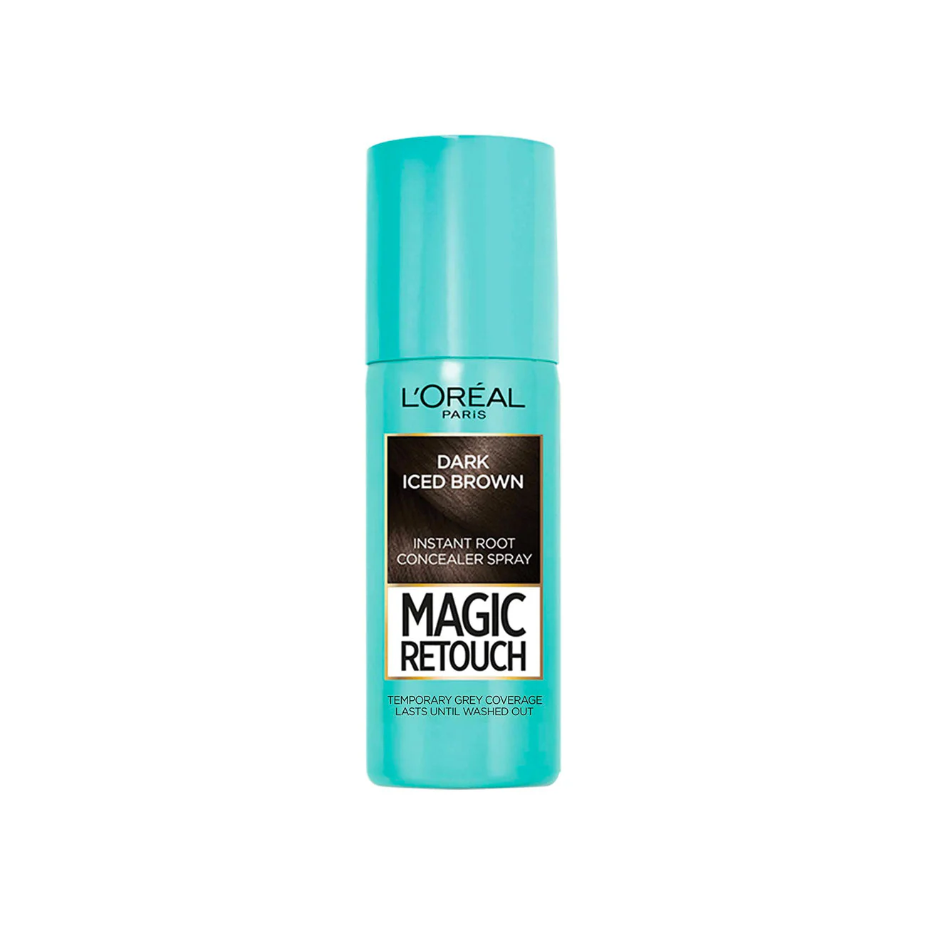 Magic ReTouch - Temporary Grey Coverage - Image 3