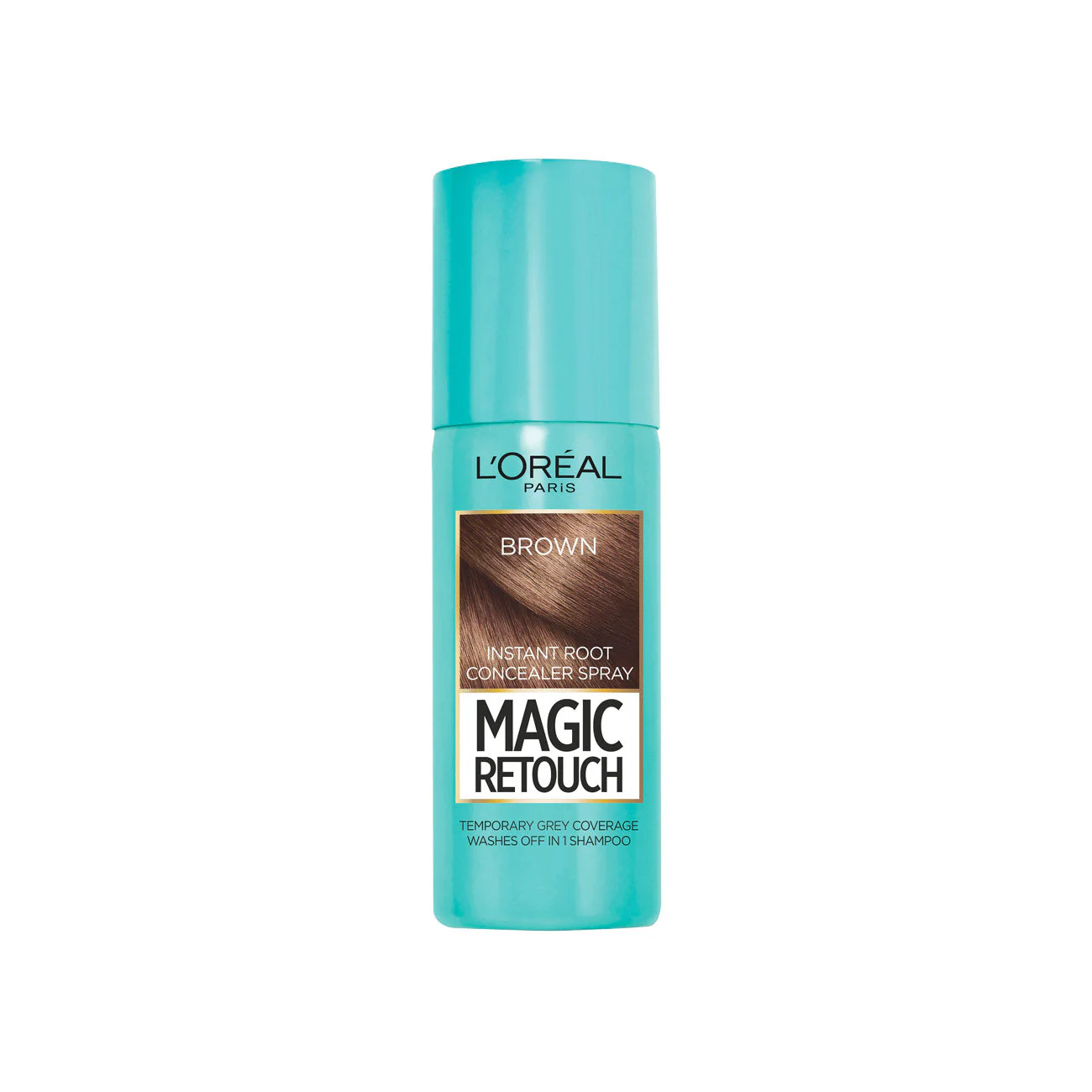 Magic ReTouch - Temporary Grey Coverage - Image 4