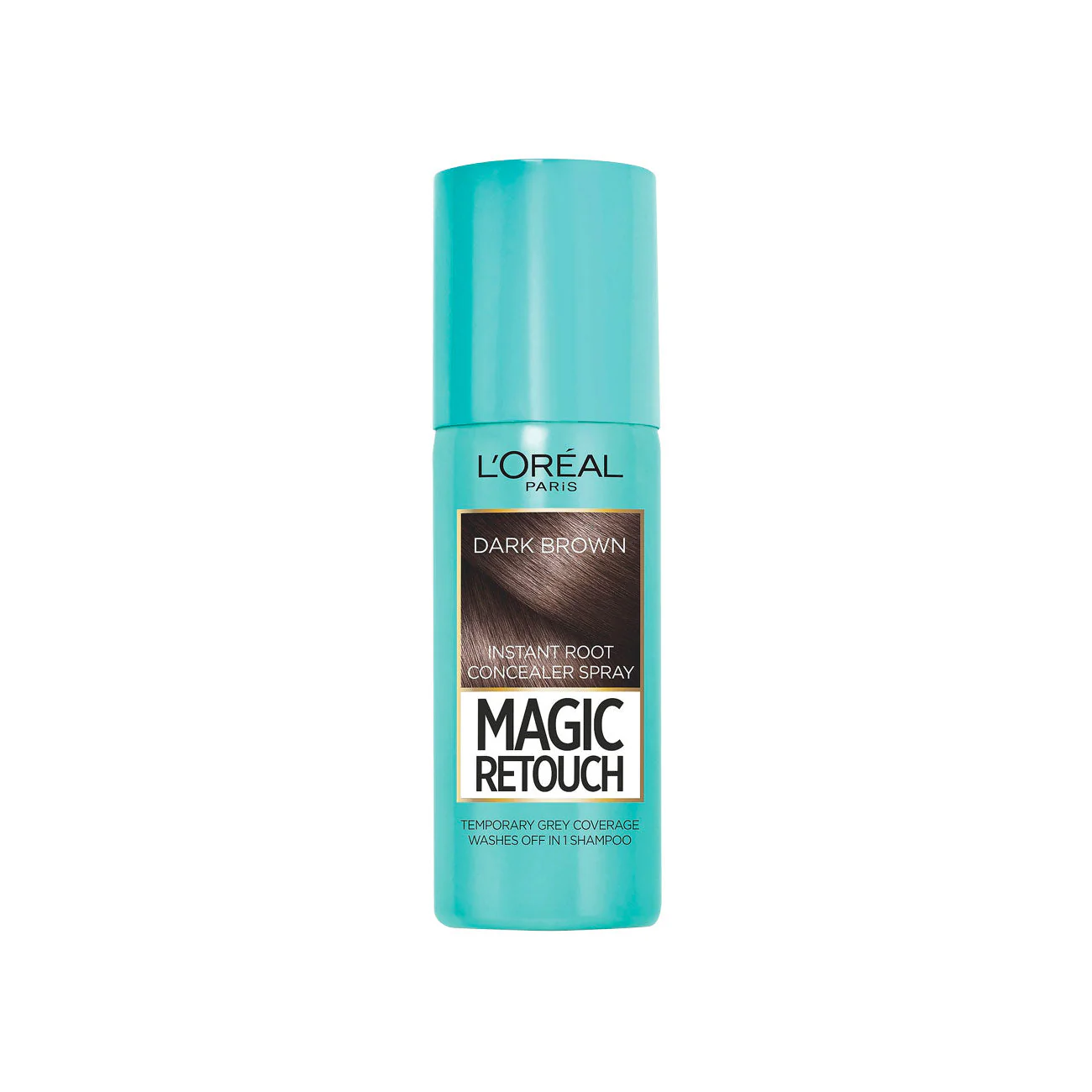 Magic ReTouch - Temporary Grey Coverage - Image 5
