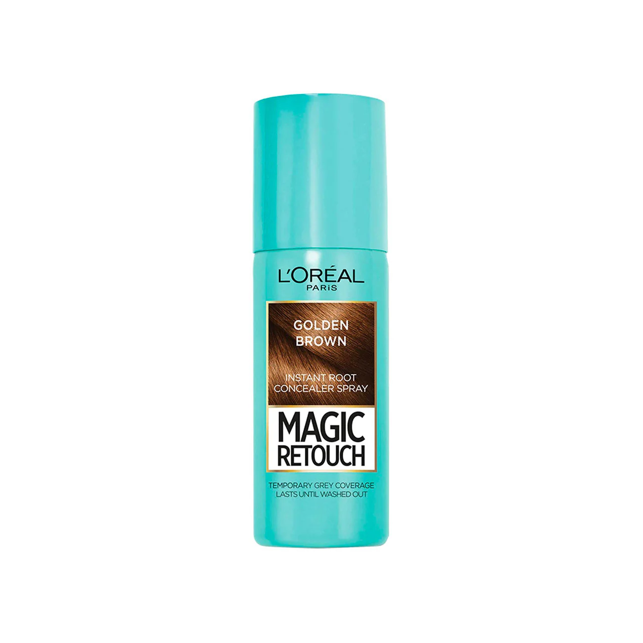 Magic ReTouch - Temporary Grey Coverage - Image 6